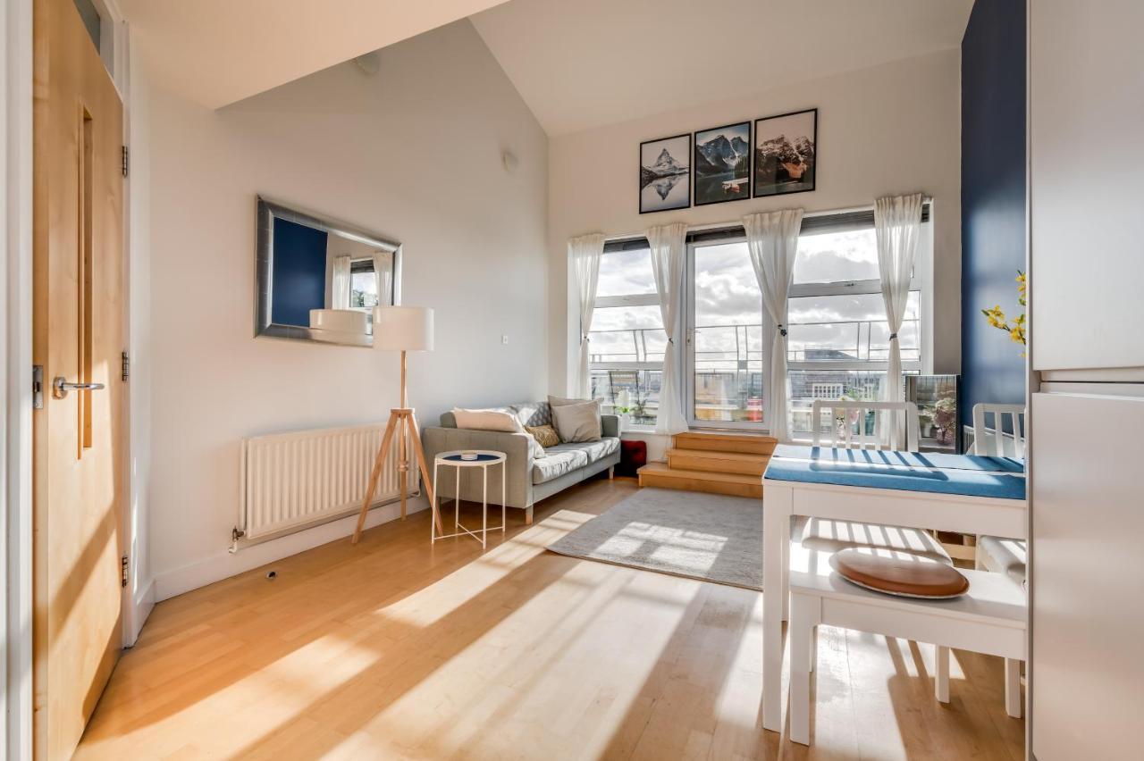 Central Belfast Apartments: Park Avenue Buitenkant foto