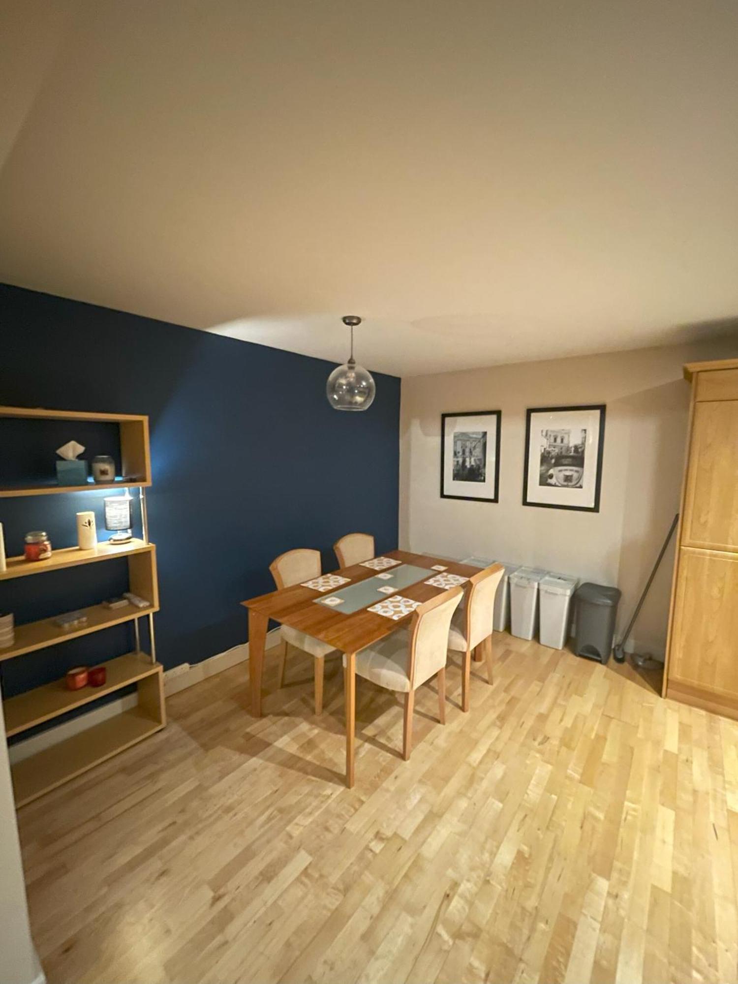 Central Belfast Apartments: Park Avenue Kamer foto
